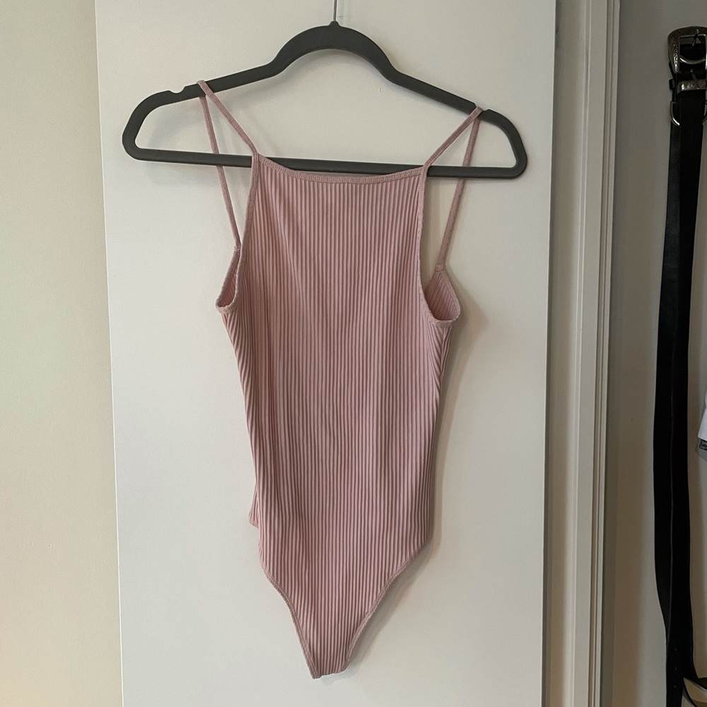 Wilfred Bodysuit